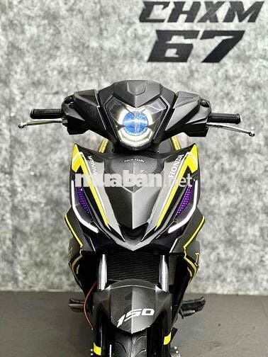 Honda Winner V1 BSTP chính chủ