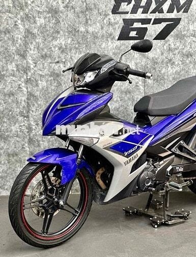 Yamaha Exciter 150 đèn led BSTP