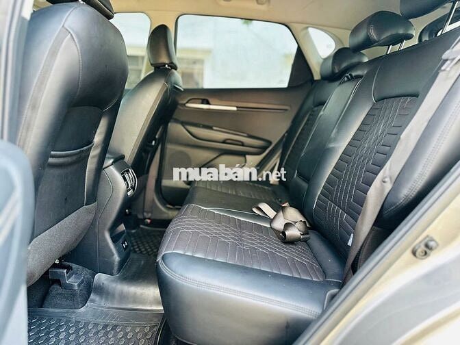 Kia Sonet 2025 1.5 Luxury Xám 15.000 km