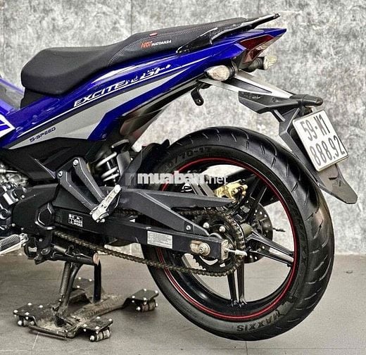 Yamaha Exciter 150 đèn led BSTP