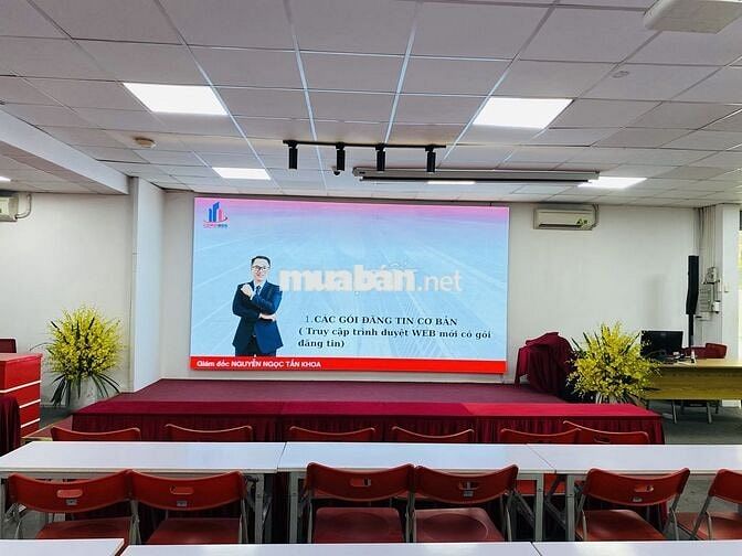 Nhân Viên Sale Bất Động Sản Nhà Phố