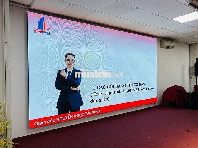 Nhân Viên Sale Bất Động Sản Nhà Phố