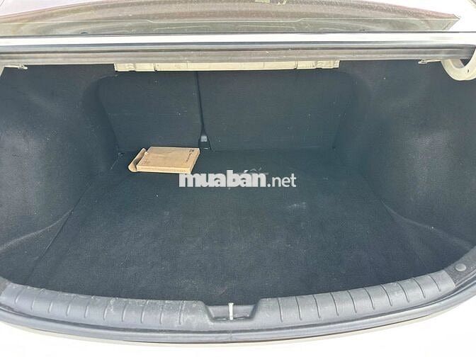 Hyundai Accent 2018 1.4 MT Full Số sàn Trắng