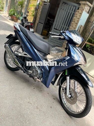 Honda Future 125 2022 Xanh 26.000 Km