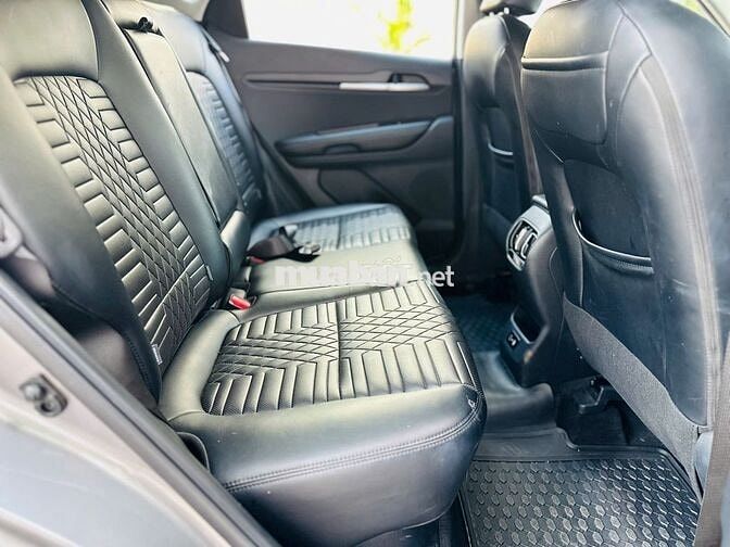 Kia Sonet 2025 1.5 Luxury Xám 15.000 km