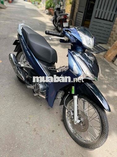 Honda Future 125 2022 Xanh 26.000 Km