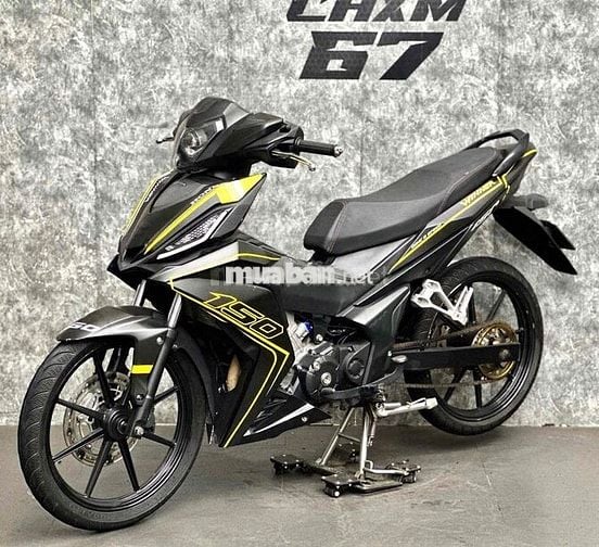 Honda Winner V1 BSTP chính chủ