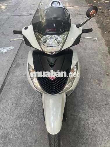 Honda SH150i 2012 Trắng 30000 km