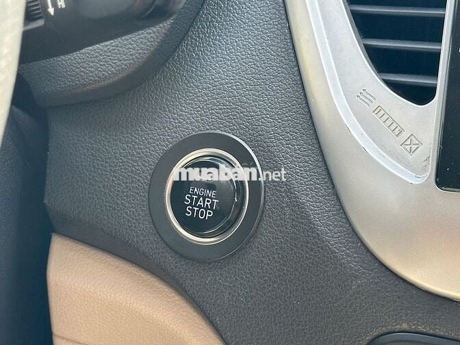 Hyundai Accent 2018 1.4 MT Full Số sàn Trắng