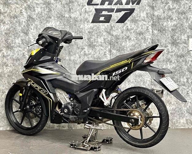 Honda Winner V1 BSTP chính chủ