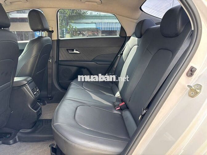 Hyundai Accent 2024 1.5 Đặc biệt Trắng 18.000 km
