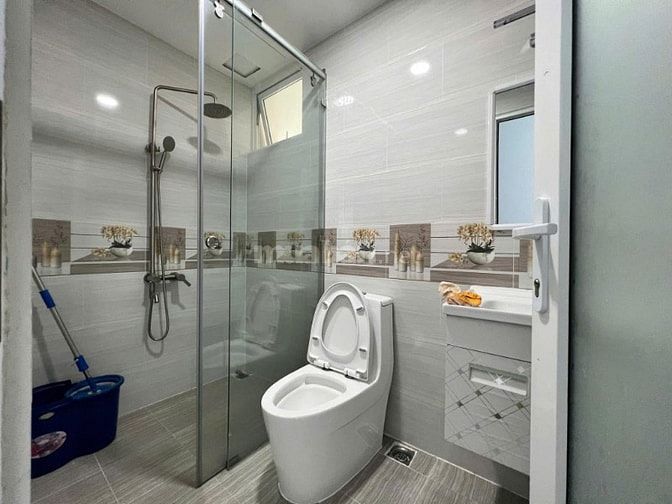 CHÍNH CHỦ CẦN BÁN GẤP CĂN HỘ 2 PN VISTA VERDE – THẠNH MỸ LỢI ( QUẬN 2