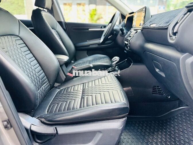 Kia Sonet 2025 1.5 Luxury Xám 15.000 km