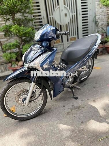 Honda Future 125 2022 Xanh 26.000 Km
