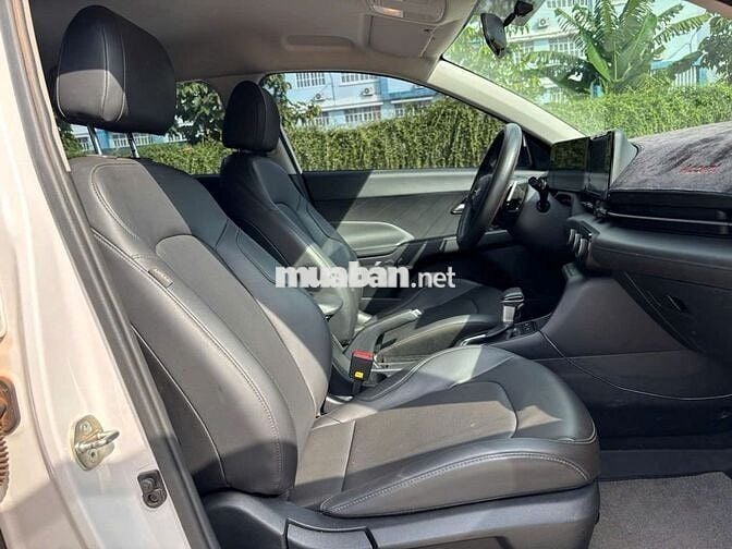 Hyundai Accent 2024 1.5 Đặc biệt Trắng 18.000 km
