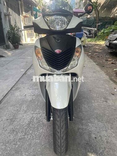 Honda SH150i 2012 Trắng 30000 km