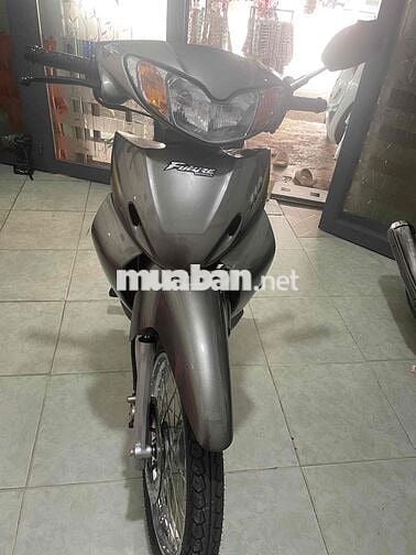 Honda Future 1 Xám Việt Nam