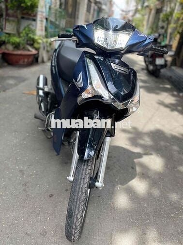 Honda Future 125 2022 Xanh 26.000 Km