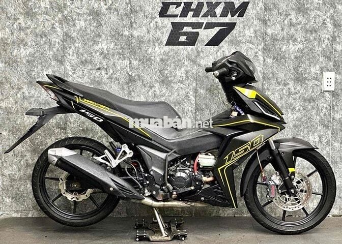 Honda Winner V1 BSTP chính chủ