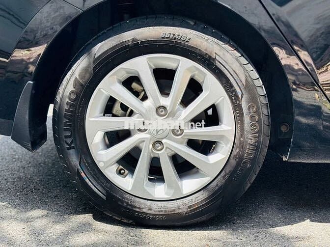 Hyundai Accent 2022 1.4 AT Tiêu Chuẩn 38.000 km