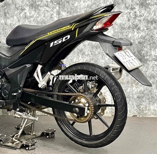 Honda Winner V1 BSTP chính chủ