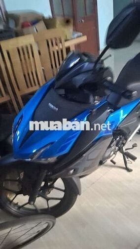 Honda Winner X 2020 Xanh 25000 km