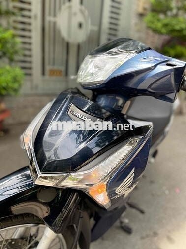 Honda Future 125 2022 Xanh 26.000 Km