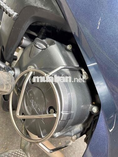 Honda Future 125 2022 Xanh 26.000 Km