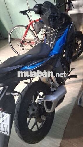 Honda Winner X 2020 Xanh 25000 km