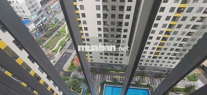 Cho thuê 1PN1WC đi bộ tới Metro