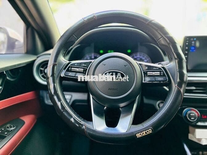 Kia Cerato 2.0 Premium 2021 Trắng 56.000 km