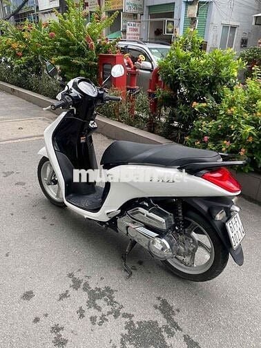 Yamaha Janus 2017 Trắng chính chủ