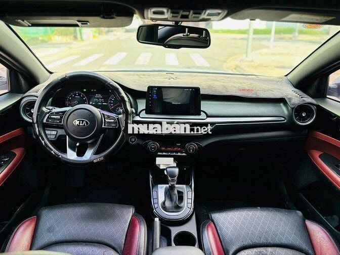 Kia Cerato 2.0 Premium 2021 Trắng 56.000 km