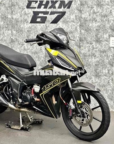 Honda Winner V1 BSTP chính chủ