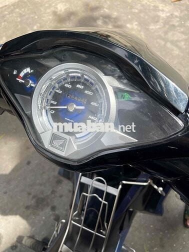 Honda Future 125 2022 Xanh 26.000 Km