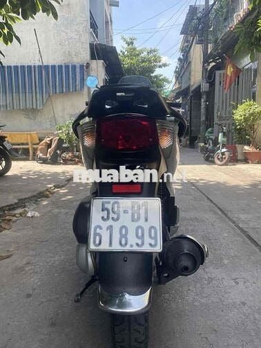 Honda SH150i 2012 Trắng 30000 km