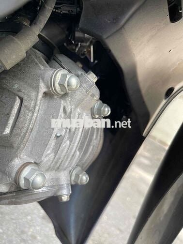 Honda Future 125 2022 Xanh 26.000 Km