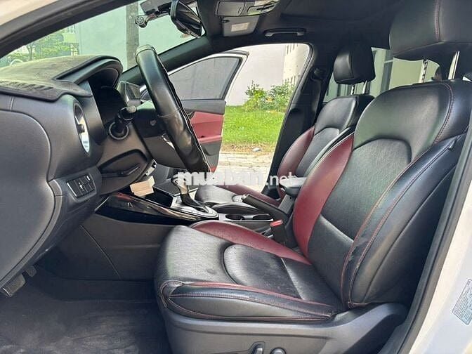 Kia Cerato 2.0 Premium 2021 Trắng 56.000 km