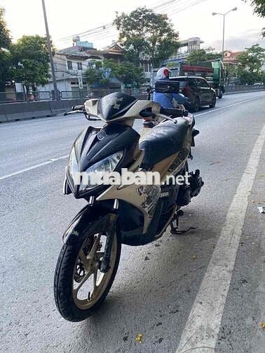 Yamaha Novo LX đời cao zin chất đẹp như hình