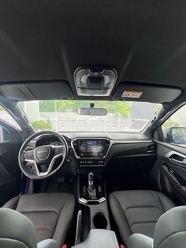 XE BÁN TẢI Isuzu DMAX 2025