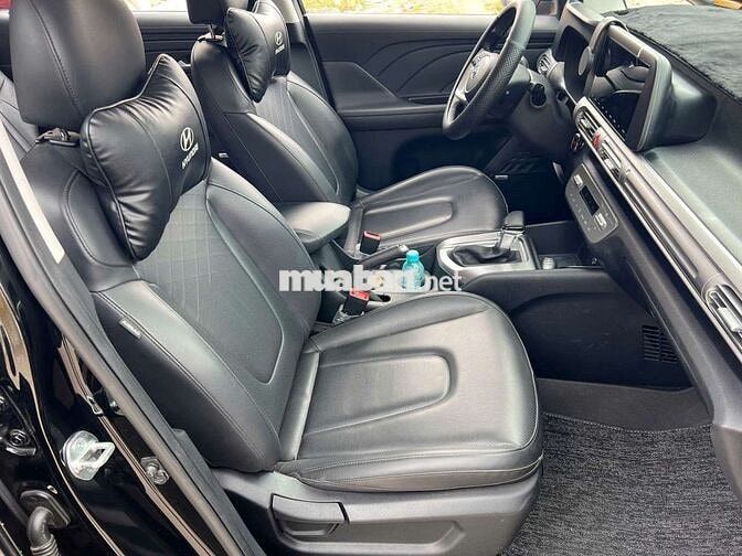 Hyundai Stargazer 2022 Tự động vô cấp Đen