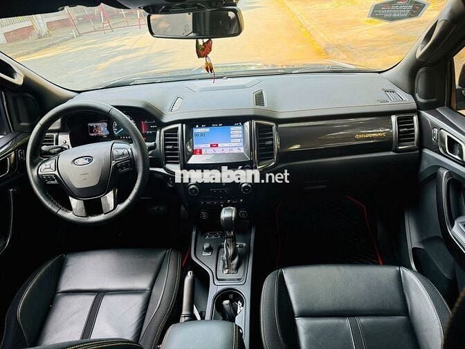 🔴FORD RANGER WT 2.0l 2 CẦU NHẬP THÁI 2020 MÀU XÁM