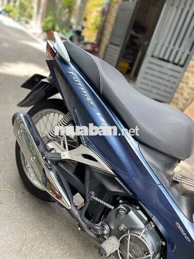 Honda Future 125 2022 Xanh 26.000 Km