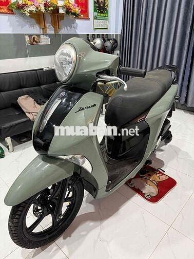 Bán chiếc xe Janus Chính chủ