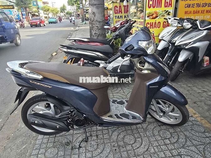  Vision 2019.khóa ga,BS:59P2-98051.chính chủ ký 