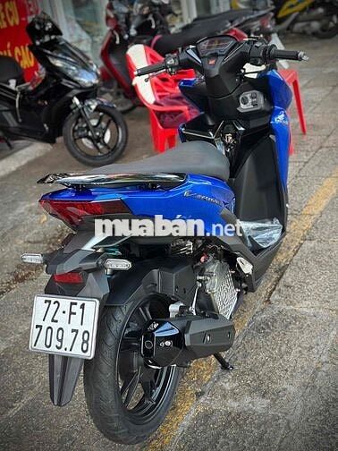 Honda Vario 150 2019 Xanh Candy Chính Chủ Sang Tên