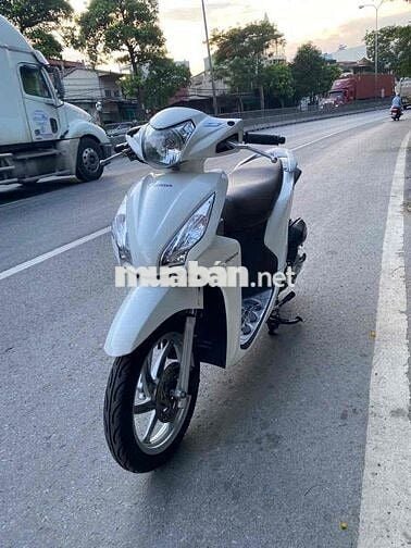 Vision đời cao chính chủ zin đẹp bao sang tên