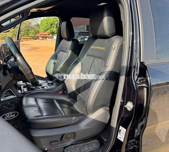 🔴 FORD RANGER WT 2.0l 2 CẦU 2024 ODO LƯỚT, 1 CHỦ