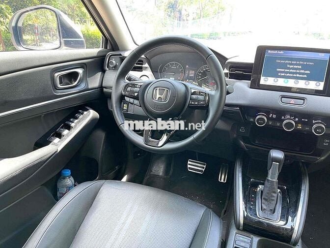 Honda HRV L 1.5 AT sản xuất 2025 siêu lướt
