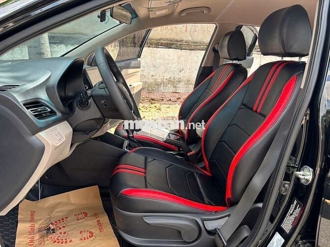 Hyundai Accent 2022 1.4 AT Tiêu Chuẩn 38.000 km